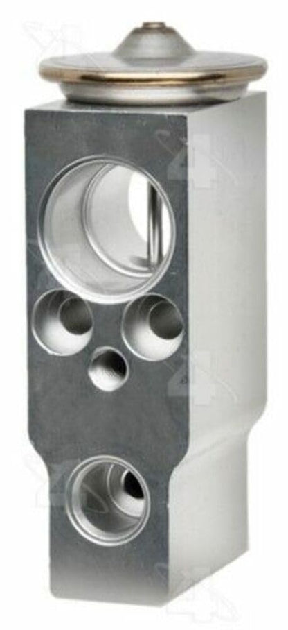 FOUR SEASONS 4876NK Four Seasons 4876NK Complete Air Conditioning Kit W/New Compressor