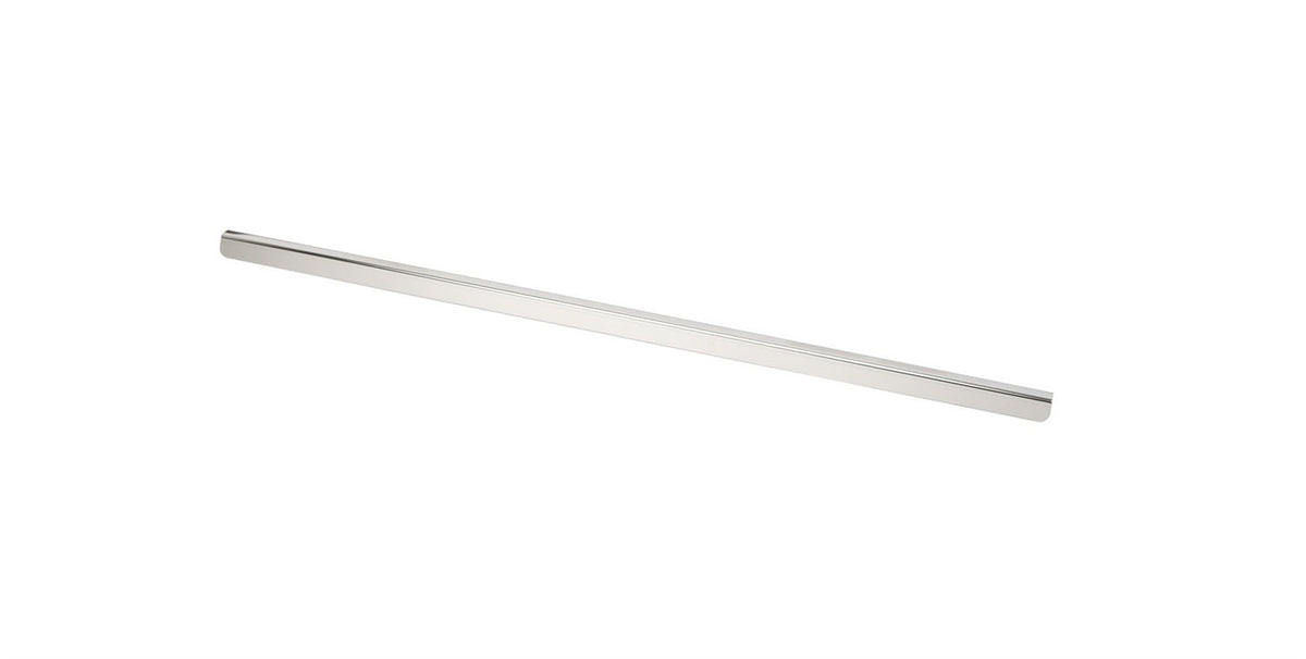 PUTCO 51613P Putco 51613P Stainless Steel Tailgate Guard