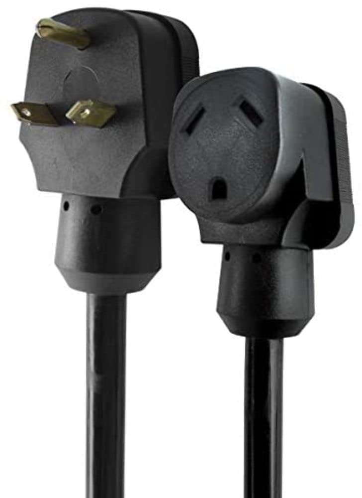 AP PRODUCTS 16-00558 Ap Products 16-00558 25' 30 AMP EXTENSION CORD