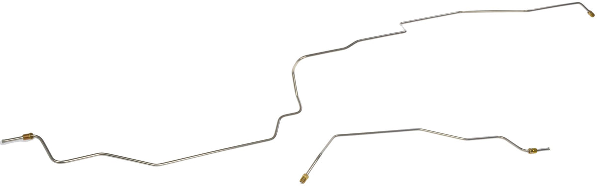 Dorman 919-082 Rear Brake Hydraulic Line