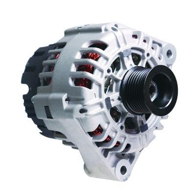 WAI 11395N Wai 11395N ALTERNATOR-NEW