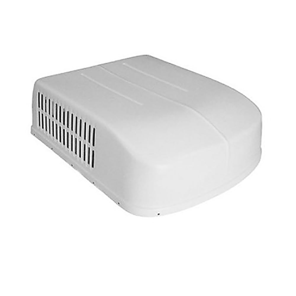 DOMETIC 3309364.002 DOMETIC (3309364.002 Polar White Replacement Shroud