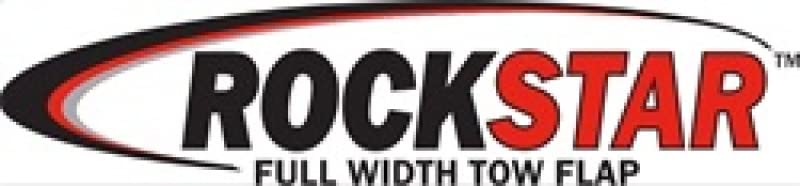 ACI H1020049 ROCKSTAR Agricover Compatible With Rockstar Full Width Tow Flap Fits ChevyGMC Full Size 25003500 20 feet-ON (diesel only)