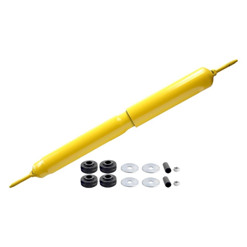 Monroe 66923 Magnum Suspension Shock Absorber