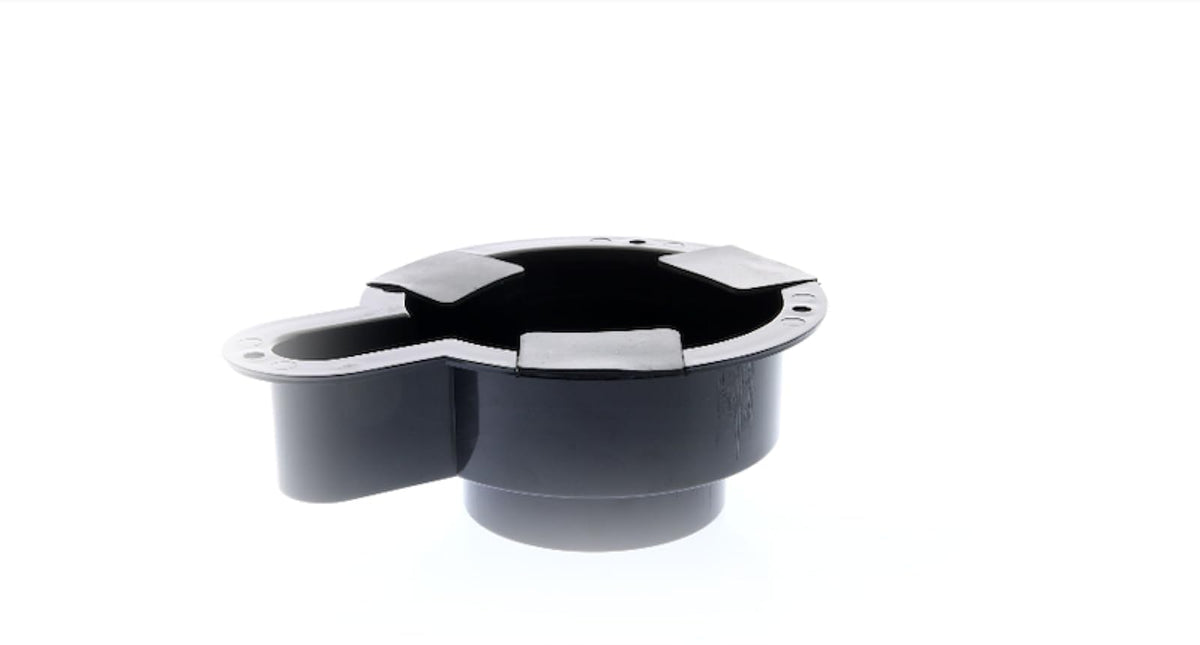 OPTRONICS 09017101B Optronics - 09017101B - CUPHOLDER DROP-IN W/HNDL CAV - (Pack of 1)