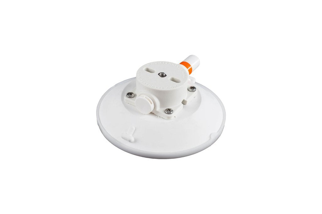 SEASUCKER VM1002W Seasucker VM1002W 6' SEASUCKER - WHITE