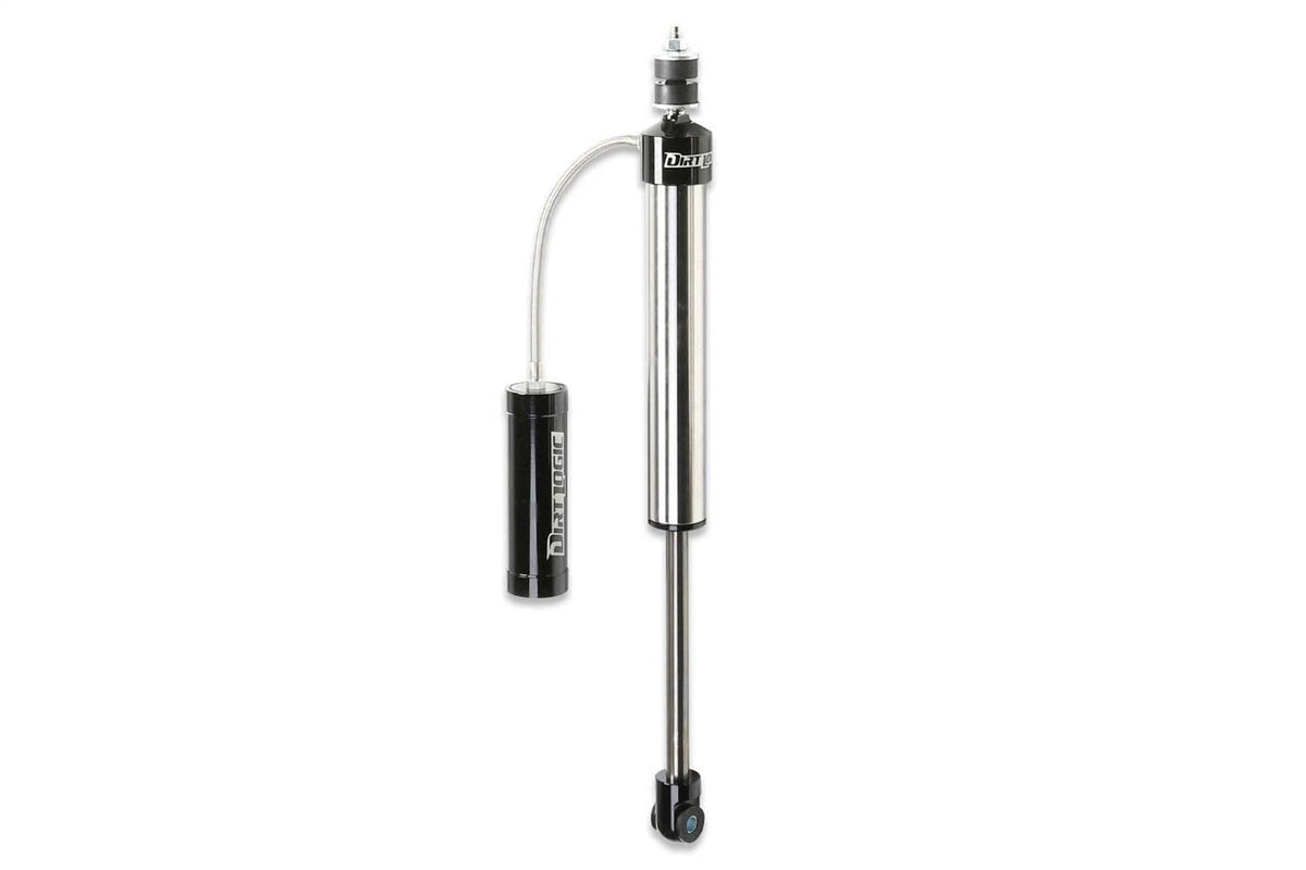 FABTECH FTS800582 Fabtech FTS800582 Dirt Logic 2.25 Resi Front Shock Stainless Steel For PN[FTS24139/FTS24140] Dirt Logic 2.25 Resi Front Shock