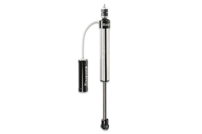 FABTECH FTS800582 Fabtech FTS800582 Dirt Logic 2.25 Resi Front Shock Stainless Steel For PN[FTS24139/FTS24140] Dirt Logic 2.25 Resi Front Shock