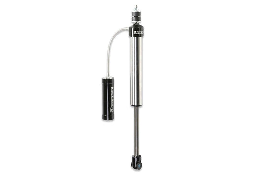 FABTECH FTS800582 Fabtech FTS800582 Dirt Logic 2.25 Resi Front Shock Stainless Steel For PN[FTS24139/FTS24140] Dirt Logic 2.25 Resi Front Shock