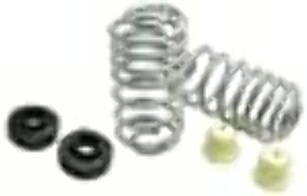 BELLTECH 23458 Belltech 23458 FRNT PRO COIL SPRINGSET