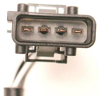DELPHI ES10399 Delphi ES10399 OXYGEN SENSOR