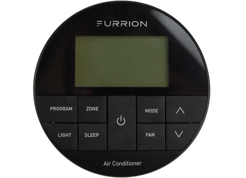 FURRION LLC FACW12ESZA-BL Furrion Llc FACW12ESZA-BL HIGH EFFICIENCY MULTI ZONE WALL THE