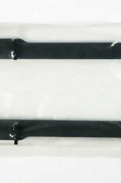 EXPOSED RACK 8-00-9911 Exposed Rack® - Jlu Mid Brkts W Bolts (8-00-9911)