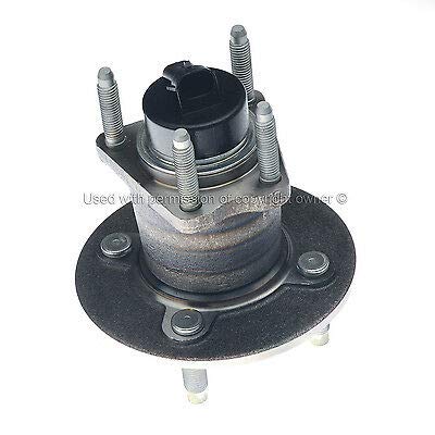 MPA WH512247 Mpa WH512247 10-04 CHEV-PONT-SATURN COBALT-G5-ION-PUR