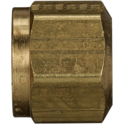 Gates G32060-0008 AIR BRAKE COMPRESSION FITTING