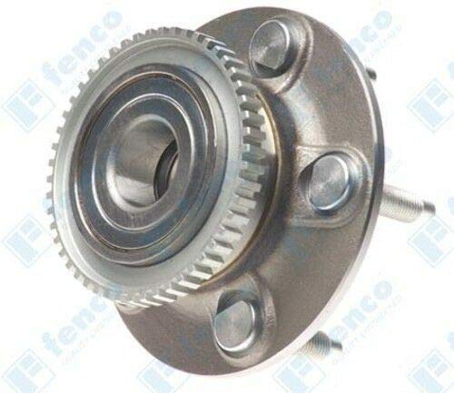 MPA WH512149 MPA WH512149 Wheel Bearing and Hub Assembly