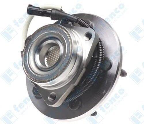 MPA WH515010 MPA WH515010 Wheel Bearing and Hub Assembly