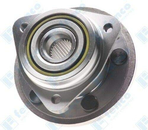 MPA WH513084 Mpa WH513084 99-90 JEEP CHEROKEE-COMANCHE-GR CHEROKEE