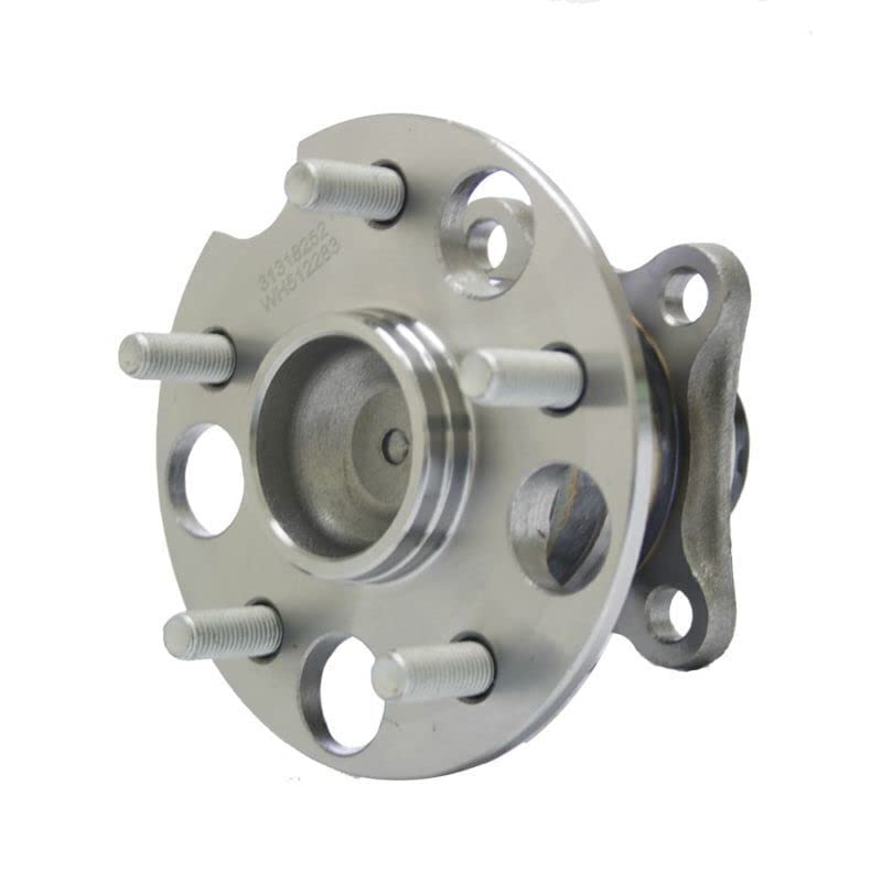MPA WH512283 09-04 Lexus-Toyota HIGHLANDR-RX330-RX350 HUB Bearing, WH512283