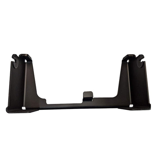 FURUNO 001-563-940-00 Furuno Mounting Bracket w/Knobs for TZT16F, Black, Standard