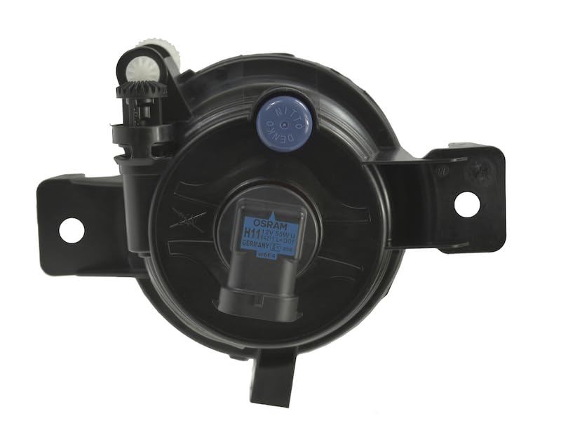 Hella 010407041 Lamp Fog H11 Rh Bmw X5 W Corn'G 09-13
