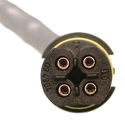 DELPHI ES10309 Delphi ES10309 OXYGEN SENSOR
