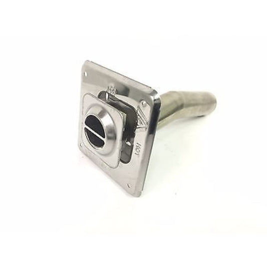 DOMETIC 31809 Dometic Hydro Flame Corp 31809 Door Vent Kit