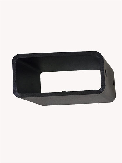 ZONE OFFROAD ZOND2608 Zone Offroad ZOND2608 09-12 DODGE REAR BOX KIT