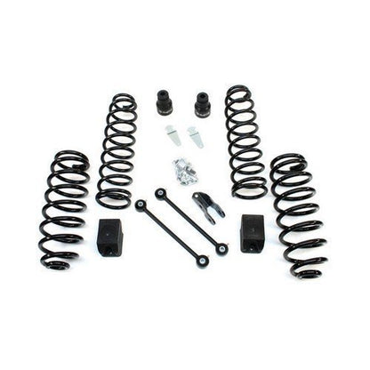 TERAFLEX 1351002 TeraFlex 1351002 JK 2 Door Lift Kit (2.5")