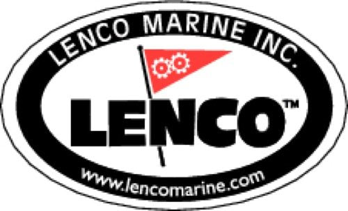 LENCO 10030-001D Lenco 10030-001D Mounting Screws For Upper Bracket And Hinge Pack Of 44