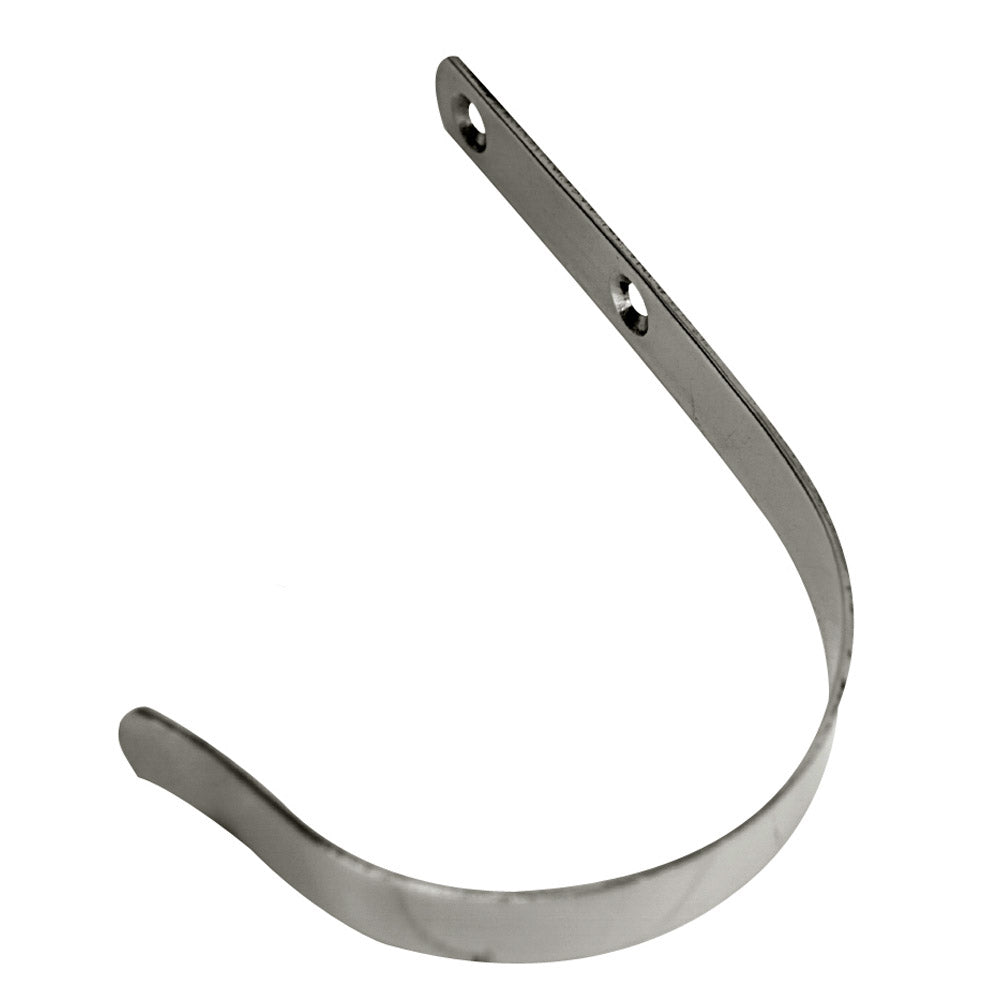 Whitecap S-0233 Whitecap SS Ring Buoy Bracket