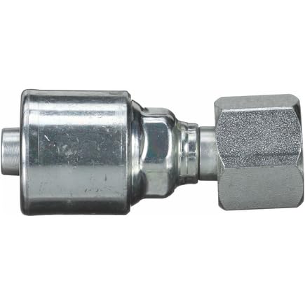 Gates G25930-0606 HYDRAULIC COUPLING-MEGACRIMP