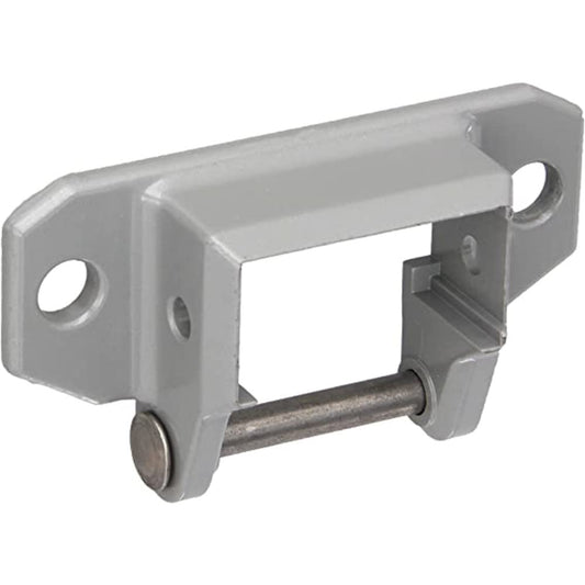 DOMETIC 3108708.342 DOMETIC 3108708.342 Foot Assembly Kit , Gray