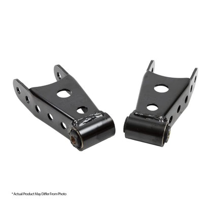 BELLTECH 6404 Belltech 6404 SHACKLE KIT