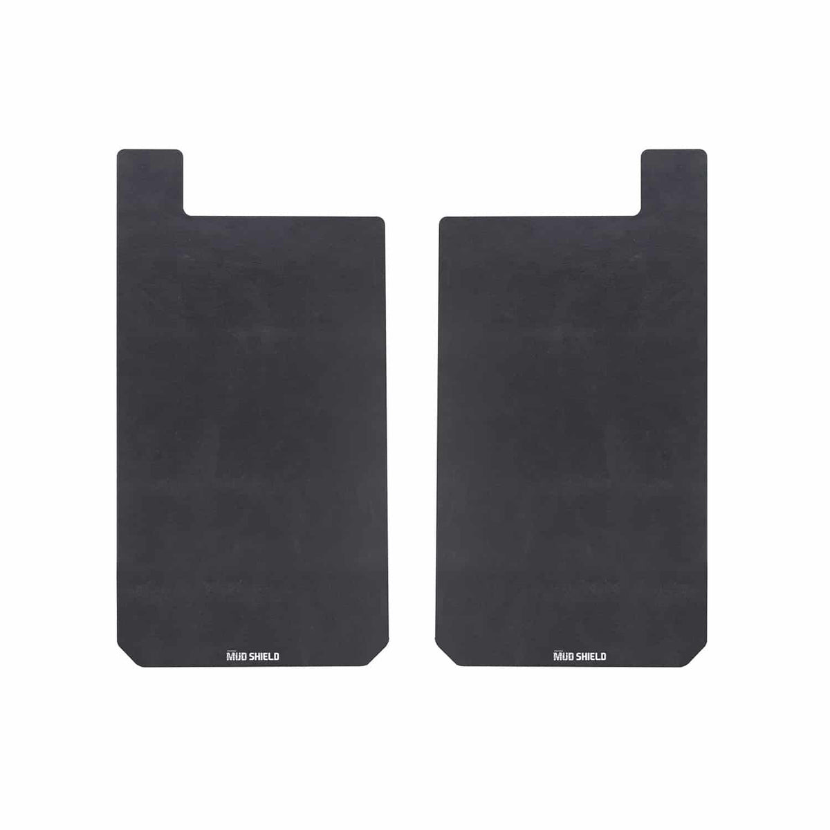PUTCO 78211 Putco 78211 Universal Mud Shield - Universal w/o Anti-sail (14"x 10") - Small