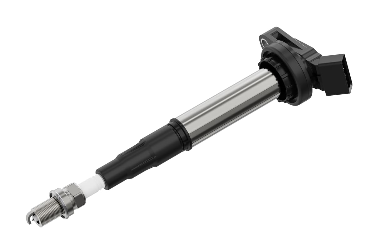 Hella 358000461 DIRECT IGNITION COIL
