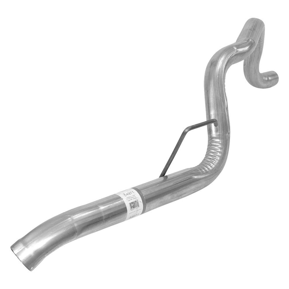 AP EXHAUST 54971 AP Exhaust Products 54971 Exhaust Tail Pipe