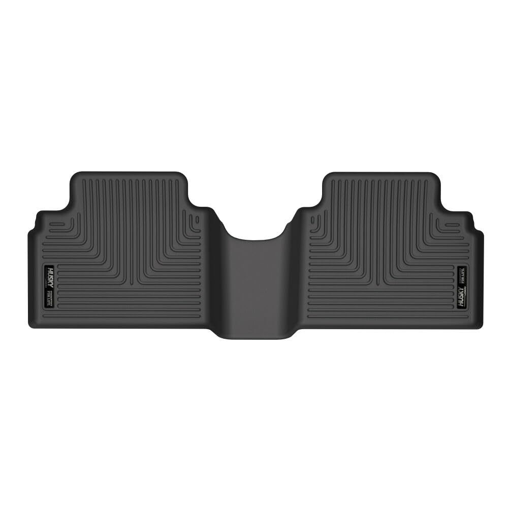 Husky Liners 51311 X-act Contour Floor Mats