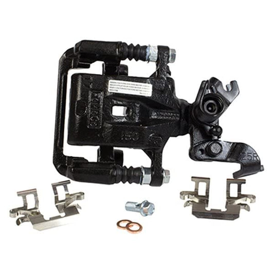 MOTORCRAFT NBRC19RM Motorcraft NBRC19RM CALIPER ASY-BRAKE-LESS PAD