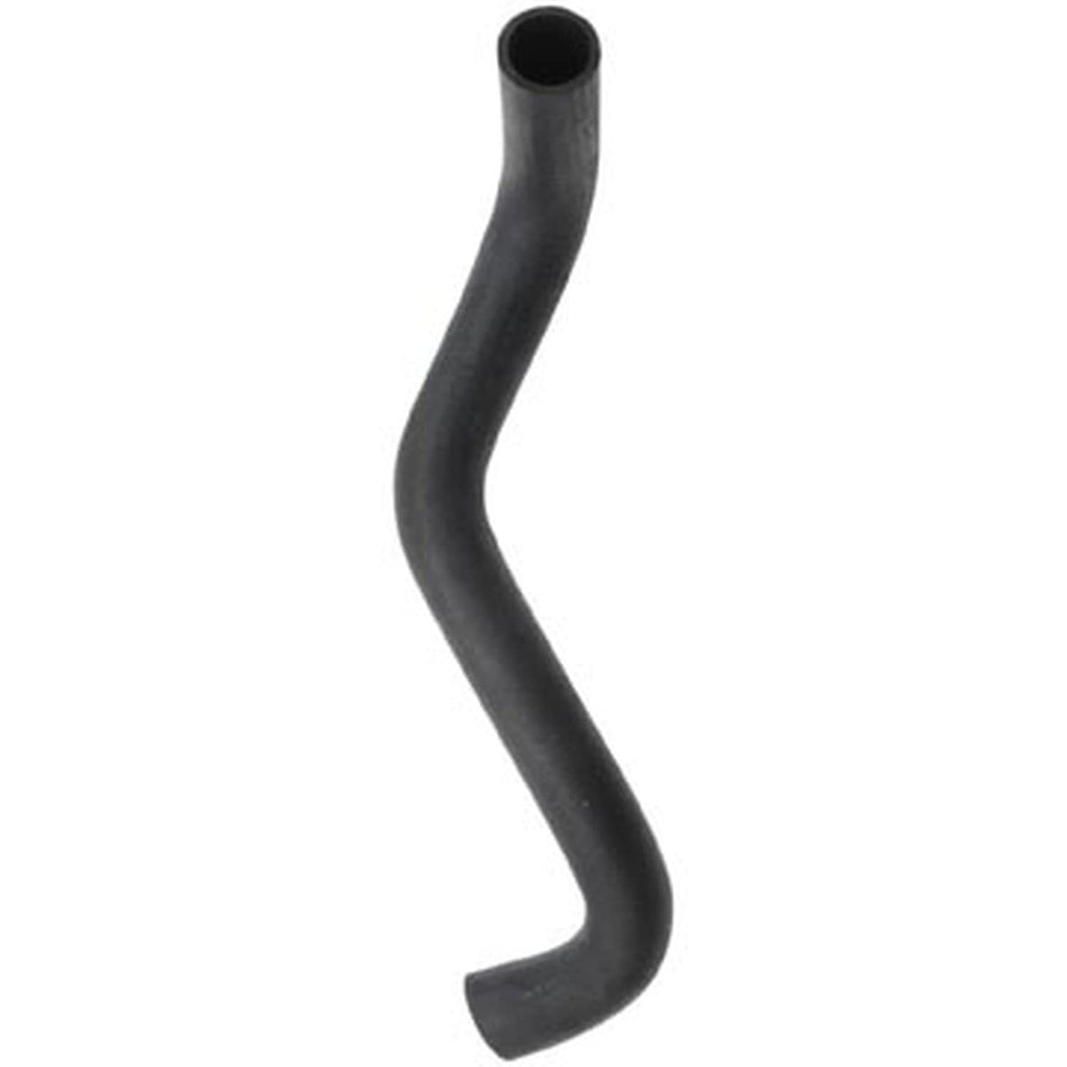 Dayco 72305 Radiator Hose, Black