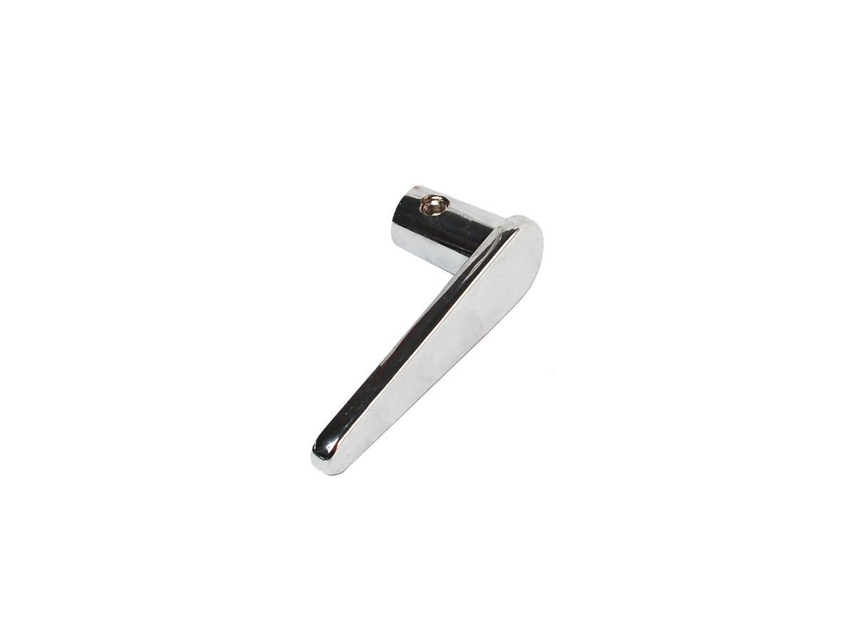 RV DESIGNER L559 Rv Designer L559 INTERIOR 'L' DOOR HANDLE