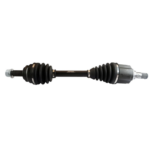 MOOG 12E003L MOOG CV Axle Assembly 12E003L For 2007-2017 Jeep Compass (Front Left)