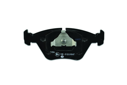 HELLA 355007411 Pagid 355007411 Disc Brake Pad Set