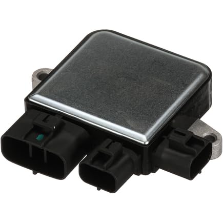 Gates FCM123 ENGINE COOLING FAN MODULE