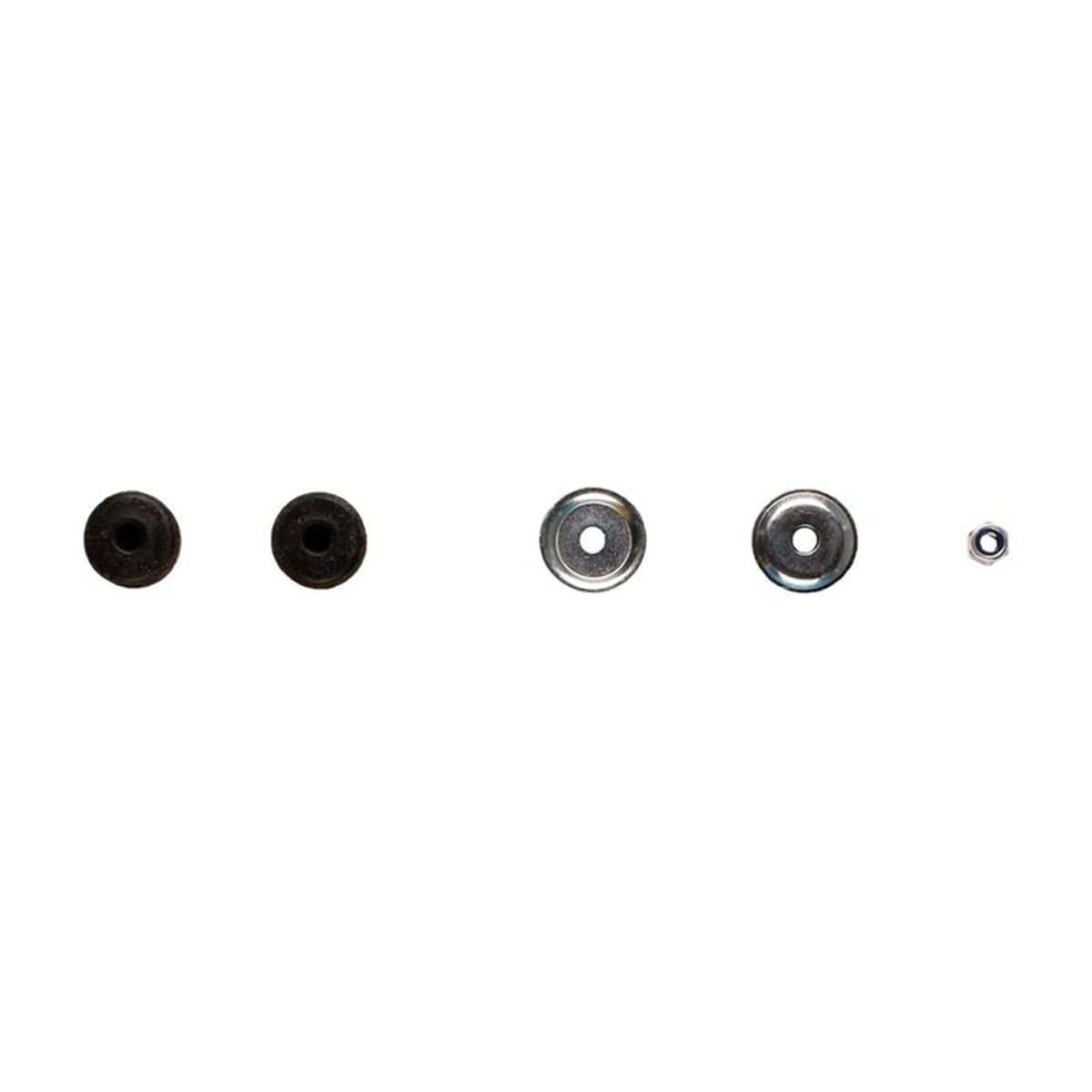 BILSTEIN 24-029025 Bilstein 24029025 Shock Stabilizer for GM Light Truck