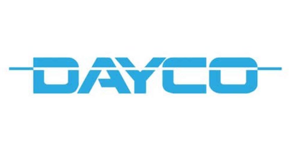 Dayco 71029 CHEV/OLDSMOBILE/PONT 4.4/5.0/5.7L