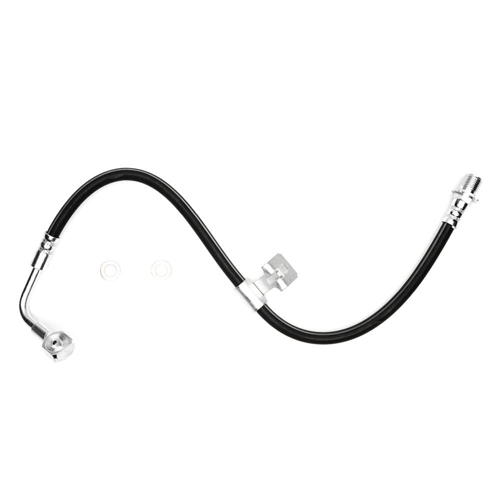 Dynamic Friction 350-48003 DFC Front Left Brake Hose