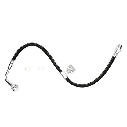Dynamic Friction 350-48003 DFC Front Left Brake Hose