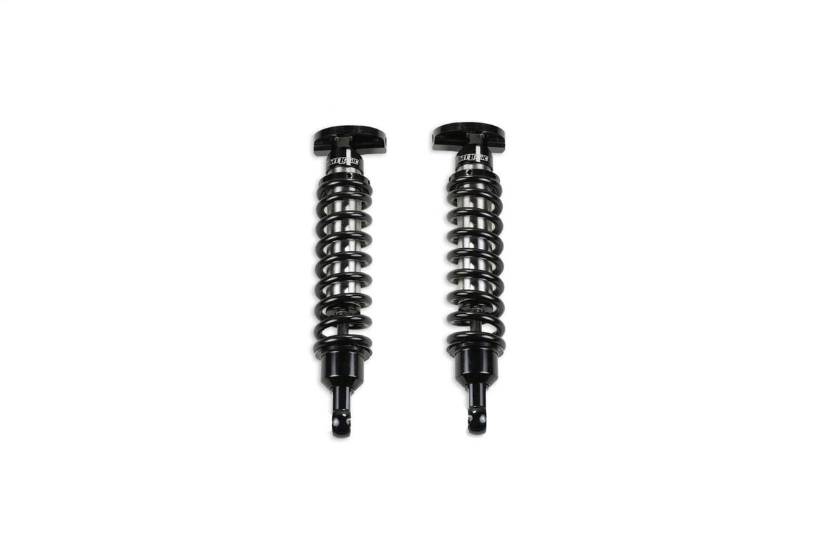 FABTECH FTS21293 Fabtech FTS21293 Rear Coilover Shock Absorbers Fits Chevrolet Tahoe