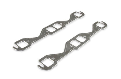 MR GASKET 7401G MR. Gasket 7401G Aluminum Multi-Layered Exhaust Gasket
